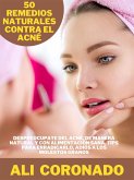 50 Remedios naturales contra el acné (eBook, ePUB)