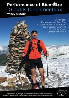 Performance et Bien-être (fixed-layout eBook, ePUB) - Dufour, Yancy