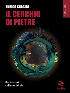 Il cerchio di pietre (eBook, ePUB) - Graglia, Enrico