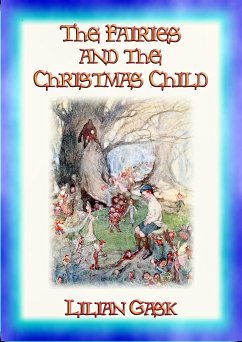 The FAIRIES and the CHRISTMAS CHILD (eBook, ePUB)