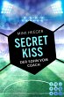 Secret Kiss. Der Sohn vom Coach... - Bild 1