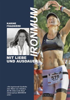 Ironmum (eBook, ePUB) - Fragnière, Karine