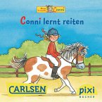 Pixi - Conni lernt reiten (eBook, ePUB)