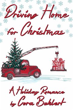 Driving Home for Christmas (eBook, ePUB) - Buhlert, Cora