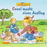 Pixi - Conni macht einen Ausflug (fixed-layout eBook, ePUB)