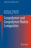 Geopolymer and Geopolymer Matrix Composites (eBook, PDF)