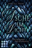 Asche im Licht (Das Geheimnis der Schwingen 2) (eBook, ePUB)