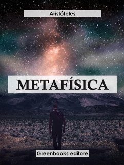 Metafísica (eBook, ePUB) - Aristóteles
