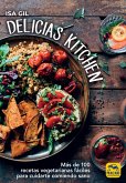 Delicias Kitchen (eBook, ePUB)
