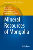 Mineral Resources of Mongolia (eBook, PDF)