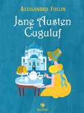 Jane Austen Cuguluf (eBook, ePUB)