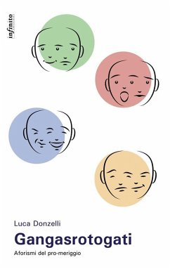 Cover Gangasrotogati (eBook, ePUB)