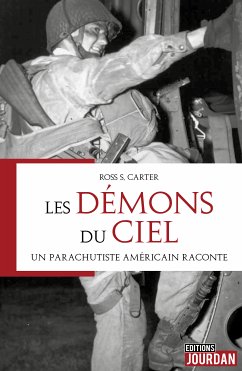 Les démons du ciel (eBook, ePUB) - S. Carter, Ross