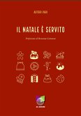 Il Natale è servito (eBook, ePUB)