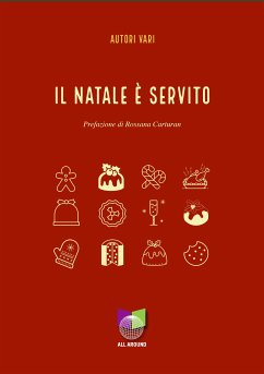 Il Natale è servito (eBook, ePUB) - Creativo Latina, Collettivo