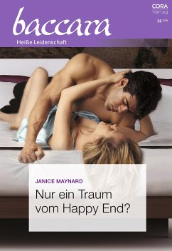 Nur ein Traum vom Happy End? (eBook, ePUB) - Maynard, Janice