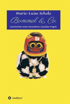 Bommel & Co. (eBook, ePUB) - Scholz, Marie-Luise