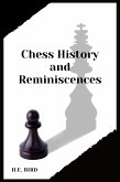 Chess History and Reminiscences (eBook, ePUB)