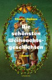 Die schönsten Weihnachtsgeschichten I (eBook, ePUB)