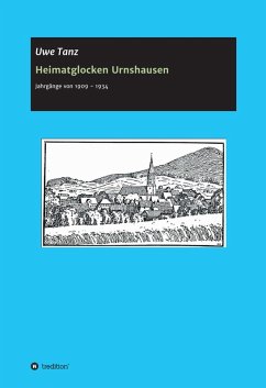 Heimatglocken für Urnshausen (eBook, ePUB) - Tanz, Uwe