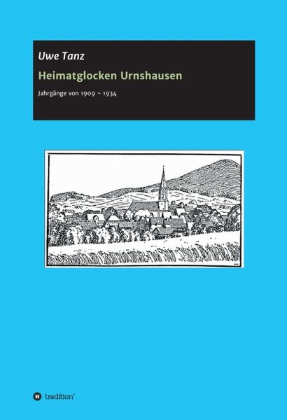 Heimatglocken für Urnshausen (eBook, ePUB)