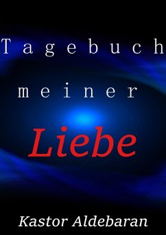 Cover Tagebuch meiner Liebe (eBook, ePUB)