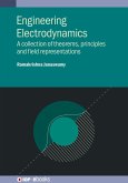 Engineering Electrodynamics (eBook, ePUB)