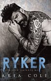 Ryker (Les Sinister Knights, #1) (eBook, ePUB)