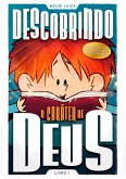 Descobrindo o caráter de Deus (eBook, ePUB)