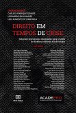 Direito em tempos de crise (eBook, ePUB)