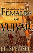 Females of Vulvar (Vulvarian Saga, #1)... - Bild 1