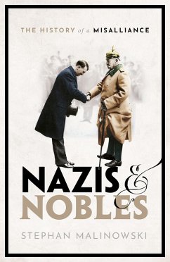 Nazis and Nobles (eBook, PDF) - Malinowski, Stephan