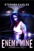 Enemy Mine (Jessie Richter, #0) (eBook, ePUB)
