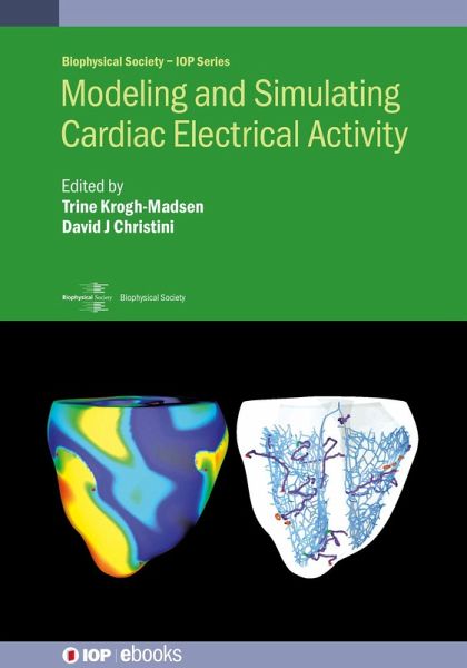 Modeling and Simulating Cardiac Electrical Activity (eBook, ePUB) Modeling and Simulating Cardiac Electrical Activity (eBook, ePUB)