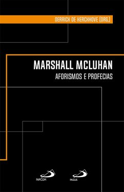 Marshall Mcluhan (eBook, ePUB) - Mcluhan, Marshall