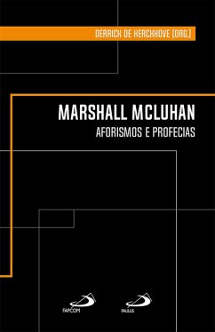 Cover Marshall Mcluhan (eBook, ePUB)