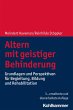 Altern mit geistiger Behinderung... - Bild 1