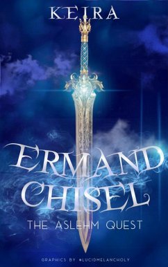 Cover Ermand Chisel (eBook, ePUB)