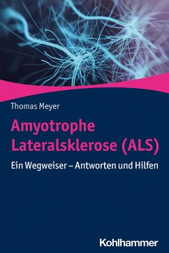 Amyotrophe Lateralsklerose (ALS) (eBook, PDF) - Meyer, Thomas