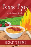Penne Pyro (A Jade Sommer Mystery, #2) (eBook, ePUB)