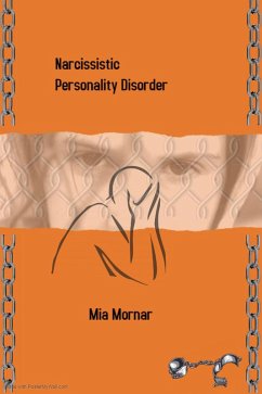 Cover Narcissistic Personality Disorder (1, #1) (eBook, ePUB)