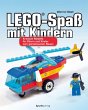 LEGO®-Spaß mit Kindern (eBook, PDF) - Bild 1