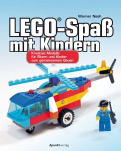 LEGO®-Spaß mit Kindern (eBook, PDF) - Nash, Warren