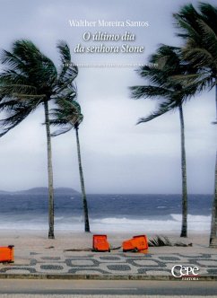 Cover O último dia da senhora Stone (eBook, ePUB)