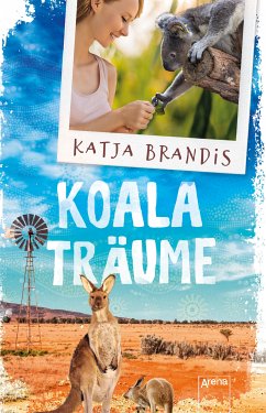 Koalaträume (eBook, ePUB) - Brandis, Katja