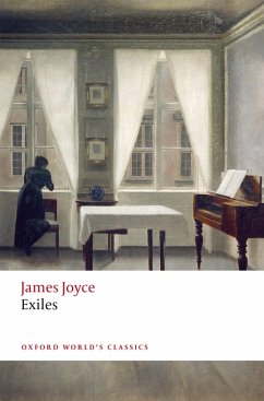 Cover Exiles (eBook, PDF)