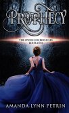 Prophecy (The Owens Chronicles, #1) (eBook, ePUB)