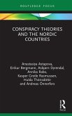 Conspiracy Theories and the Nordic Countries (eBook, PDF)