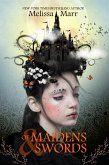 of Maidens & Swords (eBook, ePUB)