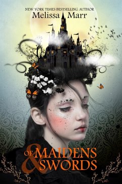 of Maidens & Swords (eBook, ePUB) - Marr, Melissa
